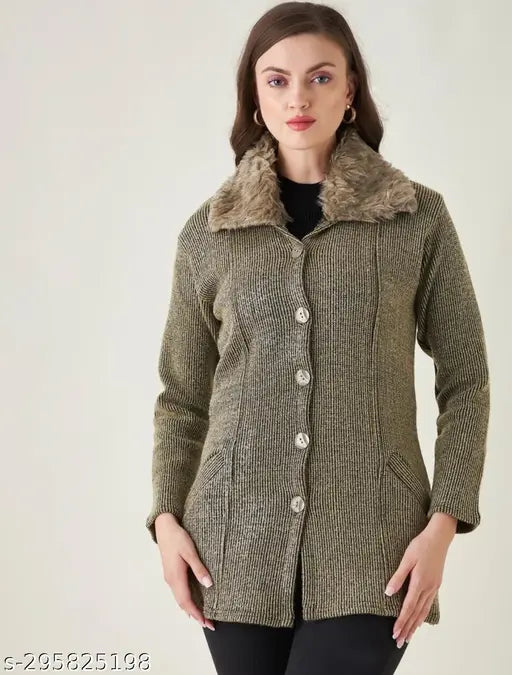 Fancy Modern Women Sweaters